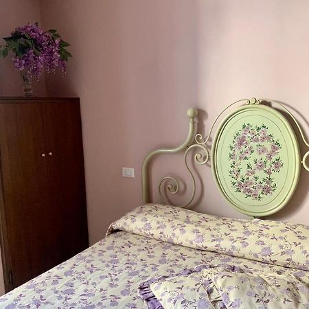 Da Giusy Hotel Stresa Kültér fotó