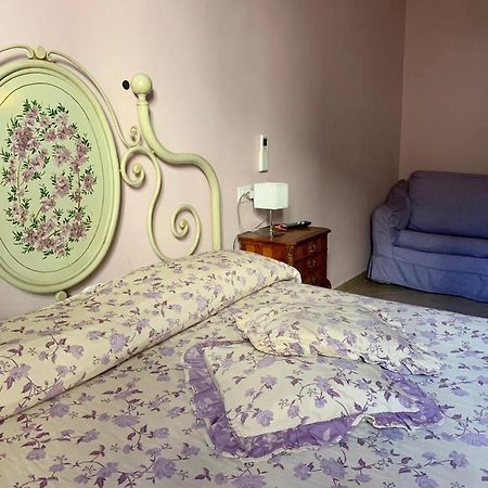 Da Giusy Hotel Stresa Kültér fotó