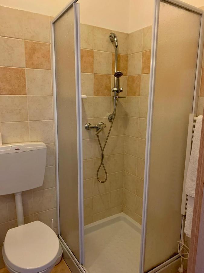Da Giusy Hotel Stresa Kültér fotó