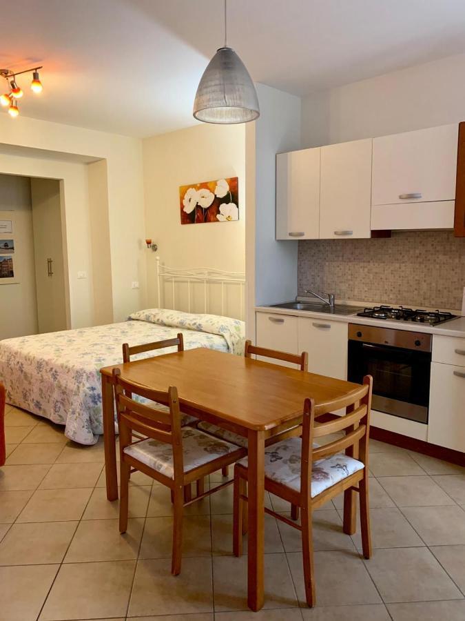 Da Giusy Hotel Stresa Kültér fotó