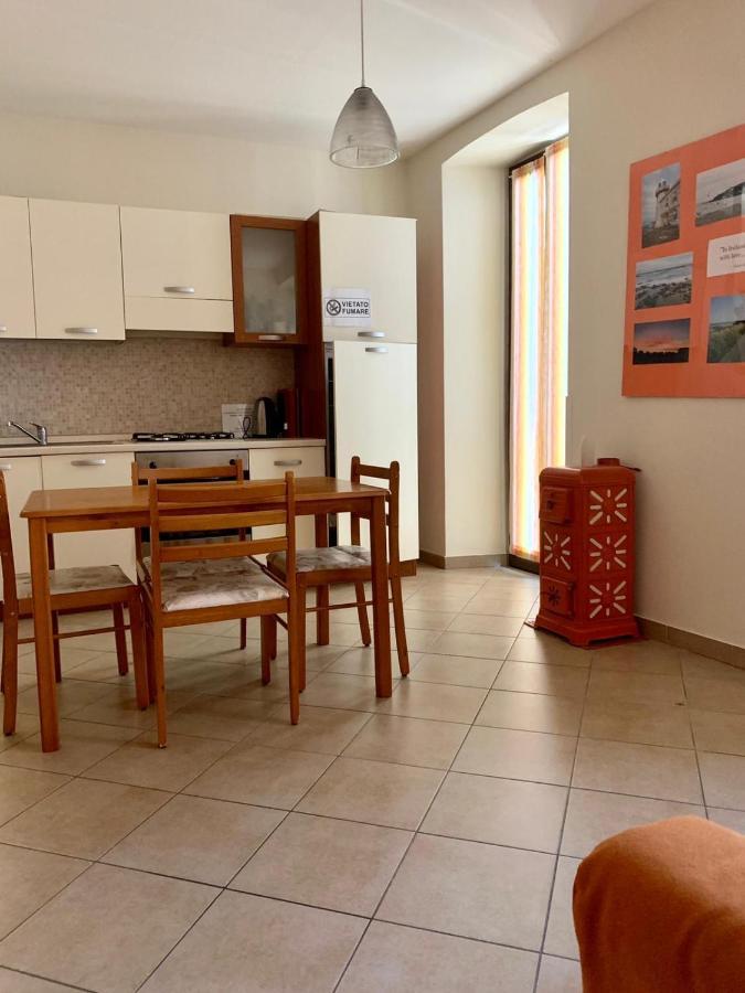 Da Giusy Hotel Stresa Kültér fotó